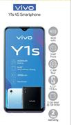 Vivo Y1S 4G Smartphone-Each