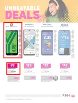 Game Vodacom : Easter-Cation (8 March - 31 March 2021), page 14