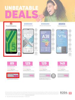 Game Vodacom : Easter-Cation (8 March - 31 March 2021), page 14