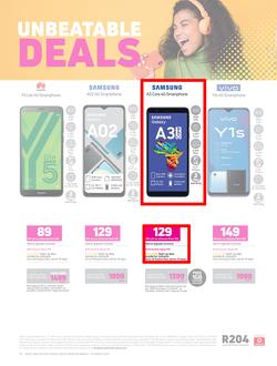 Game Vodacom : Easter-Cation (8 March - 31 March 2021), page 14