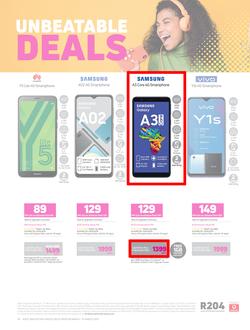 Game Vodacom : Easter-Cation (8 March - 31 March 2021), page 14