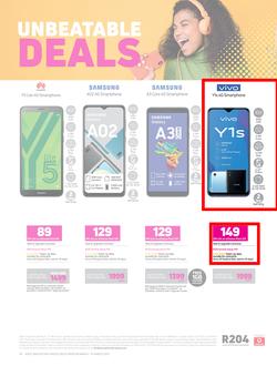 Game Vodacom : Easter-Cation (8 March - 31 March 2021), page 14