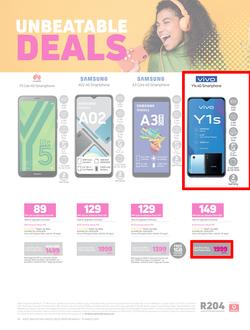 Game Vodacom : Easter-Cation (8 March - 31 March 2021), page 14