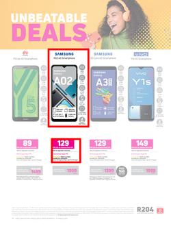Game Vodacom : Easter-Cation (8 March - 31 March 2021), page 14