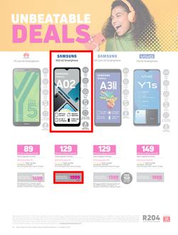 Game Vodacom : Easter-Cation (8 March - 31 March 2021), page 14
