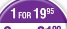 Lil-Lets Smartfit Pantyliners (Scented Or Unscented)-For 1 x 20 pack