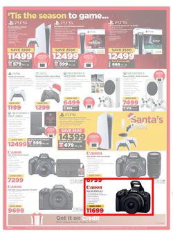 HiFi Corp : Santa's Savings For All (11 December - 24 December 2023), page 14