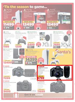 HiFi Corp : Santa's Savings For All (11 December - 24 December 2023), page 14