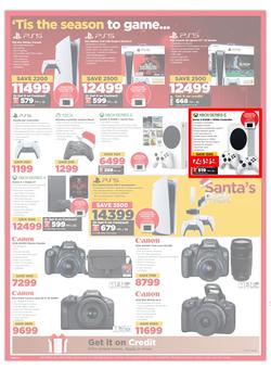 HiFi Corp : Santa's Savings For All (11 December - 24 December 2023), page 14