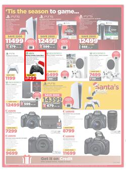 HiFi Corp : Santa's Savings For All (11 December - 24 December 2023), page 14