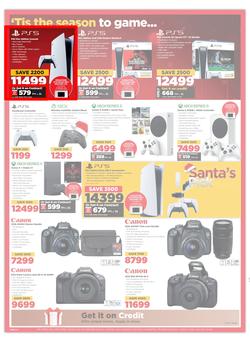 HiFi Corp : Santa's Savings For All (11 December - 24 December 2023), page 14