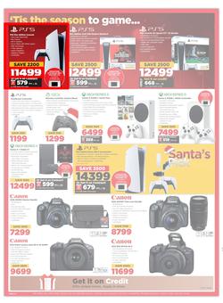 HiFi Corp : Santa's Savings For All (11 December - 24 December 2023), page 14