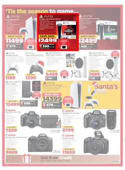 HiFi Corp : Santa's Savings For All (11 December - 24 December 2023), page 14