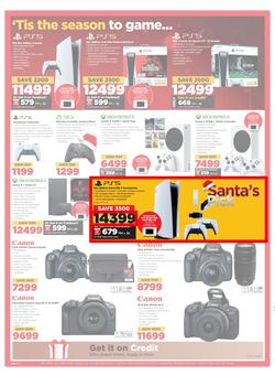 HiFi Corp : Santa's Savings For All (11 December - 24 December 2023), page 14