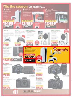 HiFi Corp : Santa's Savings For All (11 December - 24 December 2023), page 14