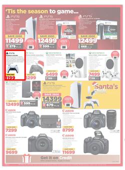 HiFi Corp : Santa's Savings For All (11 December - 24 December 2023), page 14