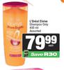 L'Oreal Elvive Shampoo Only-400ml