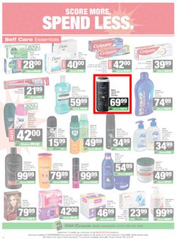 SUPERSPAR KwaZulu-Natal (Town) : Super Savings (22 June - 7 July 2026), page 14