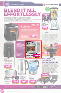 Game : Electronics Mania (24 September - 31 October 2024), page 14