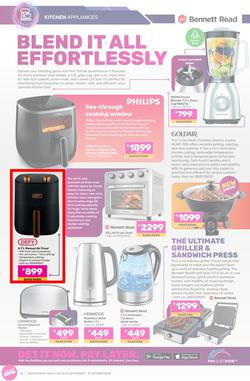 Game : Electronics Mania (24 September - 31 October 2024), page 14