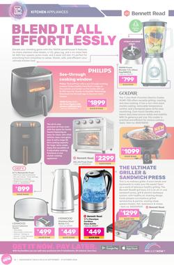 Game : Electronics Mania (24 September - 31 October 2024), page 14