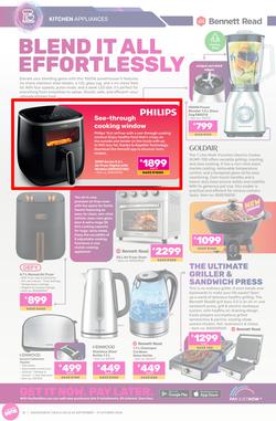 Game : Electronics Mania (24 September - 31 October 2024), page 14