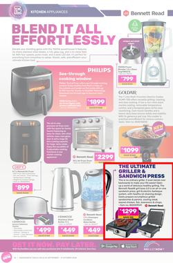 Game : Electronics Mania (24 September - 31 October 2024), page 14