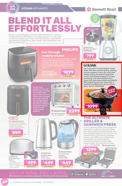 Game : Electronics Mania (24 September - 31 October 2024), page 14