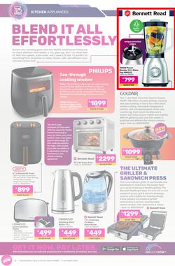 Game : Electronics Mania (24 September - 31 October 2024), page 14