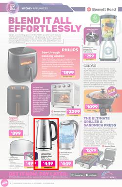 Game : Electronics Mania (24 September - 31 October 2024), page 14