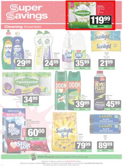 SPAR & SUPERSPAR Eastern Cape (Town) : Super Savings (22 June - 7 July 2026), page 14