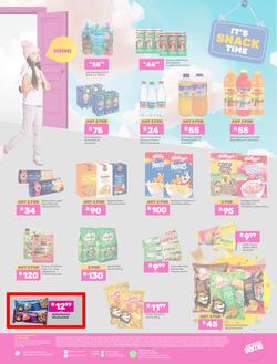 Game : Toys And Treats (02 July - 19 July 2024), page 14