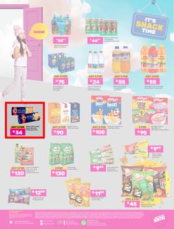 Game : Toys And Treats (02 July - 19 July 2024), page 14