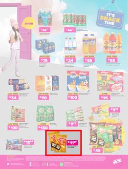 Game : Toys And Treats (02 July - 19 July 2024), page 14