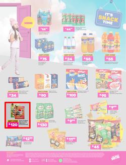 Game : Toys And Treats (02 July - 19 July 2024), page 14