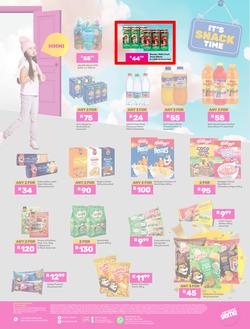 Game : Toys And Treats (02 July - 19 July 2024), page 14