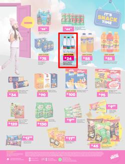 Game : Toys And Treats (02 July - 19 July 2024), page 14