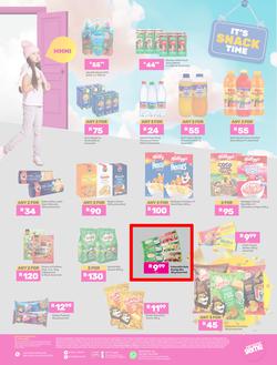 Game : Toys And Treats (02 July - 19 July 2024), page 14