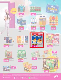 Game : Toys And Treats (02 July - 19 July 2024), page 14