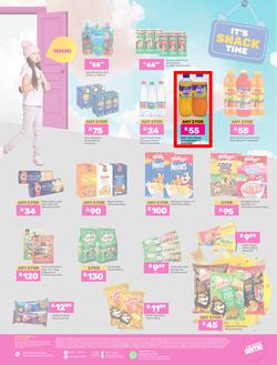 Game : Toys And Treats (02 July - 19 July 2024), page 14