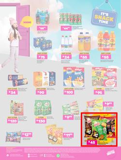 Game : Toys And Treats (02 July - 19 July 2024), page 14