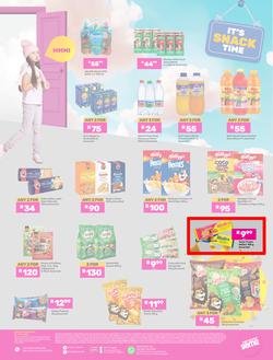 Game : Toys And Treats (02 July - 19 July 2024), page 14