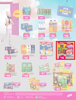 Game : Toys And Treats (02 July - 19 July 2024), page 14