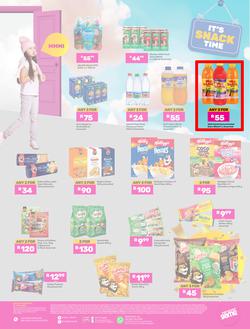 Game : Toys And Treats (02 July - 19 July 2024), page 14