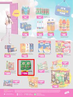 Game : Toys And Treats (02 July - 19 July 2024), page 14