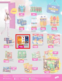 Game : Toys And Treats (02 July - 19 July 2024), page 14