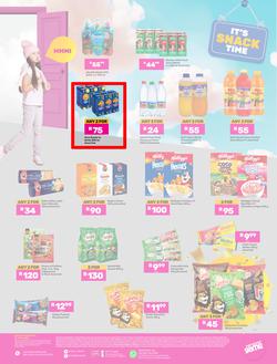 Game : Toys And Treats (02 July - 19 July 2024), page 14