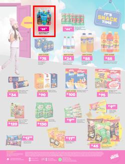 Game : Toys And Treats (02 July - 19 July 2024), page 14