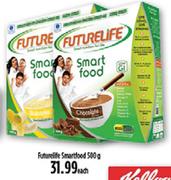 Futurelife Smartfood-500g Each