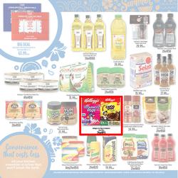 Food Lover's Market Western Cape : Summer Carnival (27 Jan - 2 Feb 2020) (Valid At Selected Stores Only), page 14